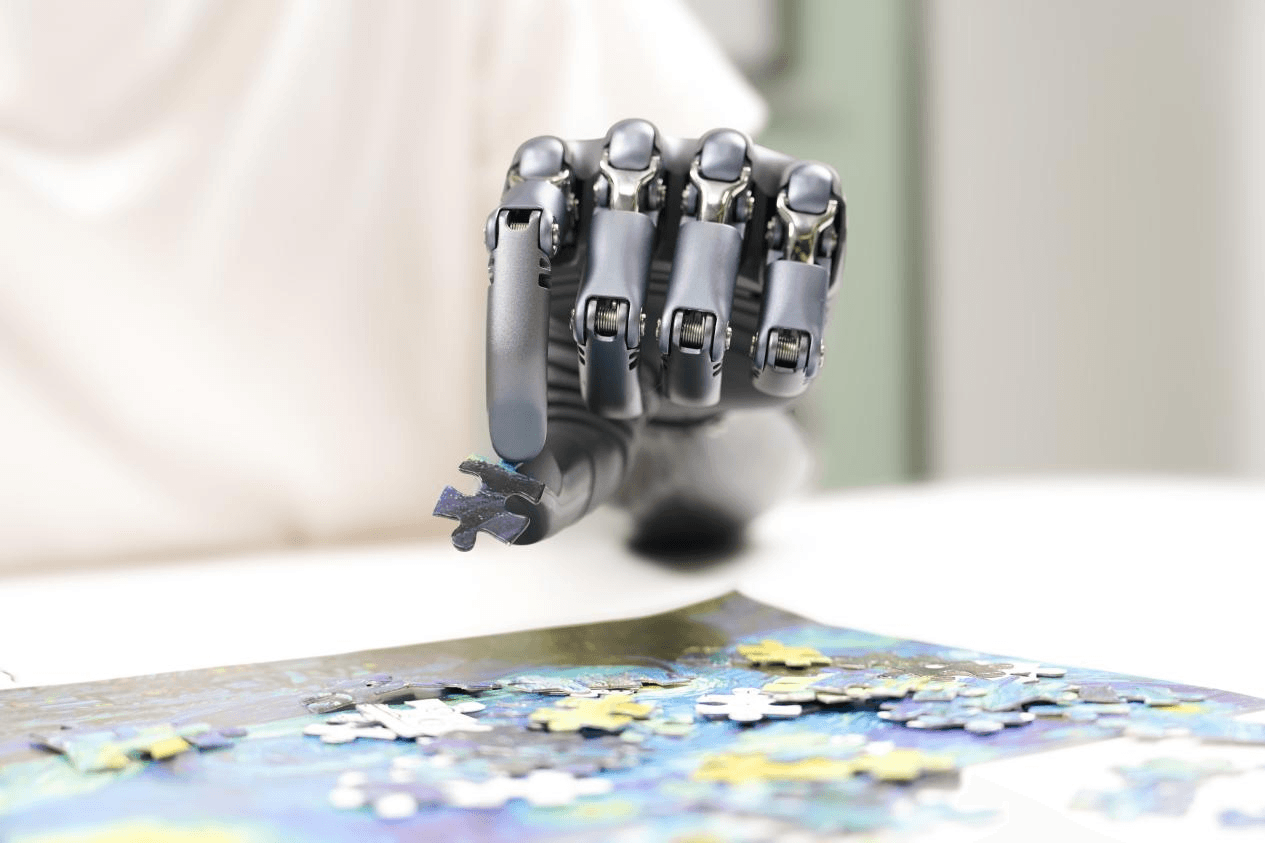 从生活自理到重返职场:BrainCo智能仿生手如何拓宽康复的边界