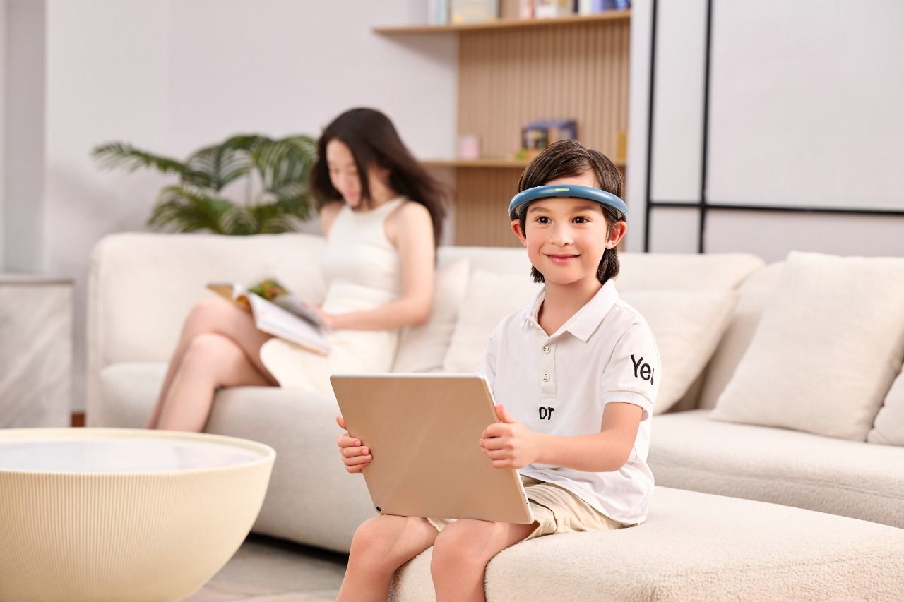 从实验室到生活:BrainCo如何推动脑机接口规模化应用